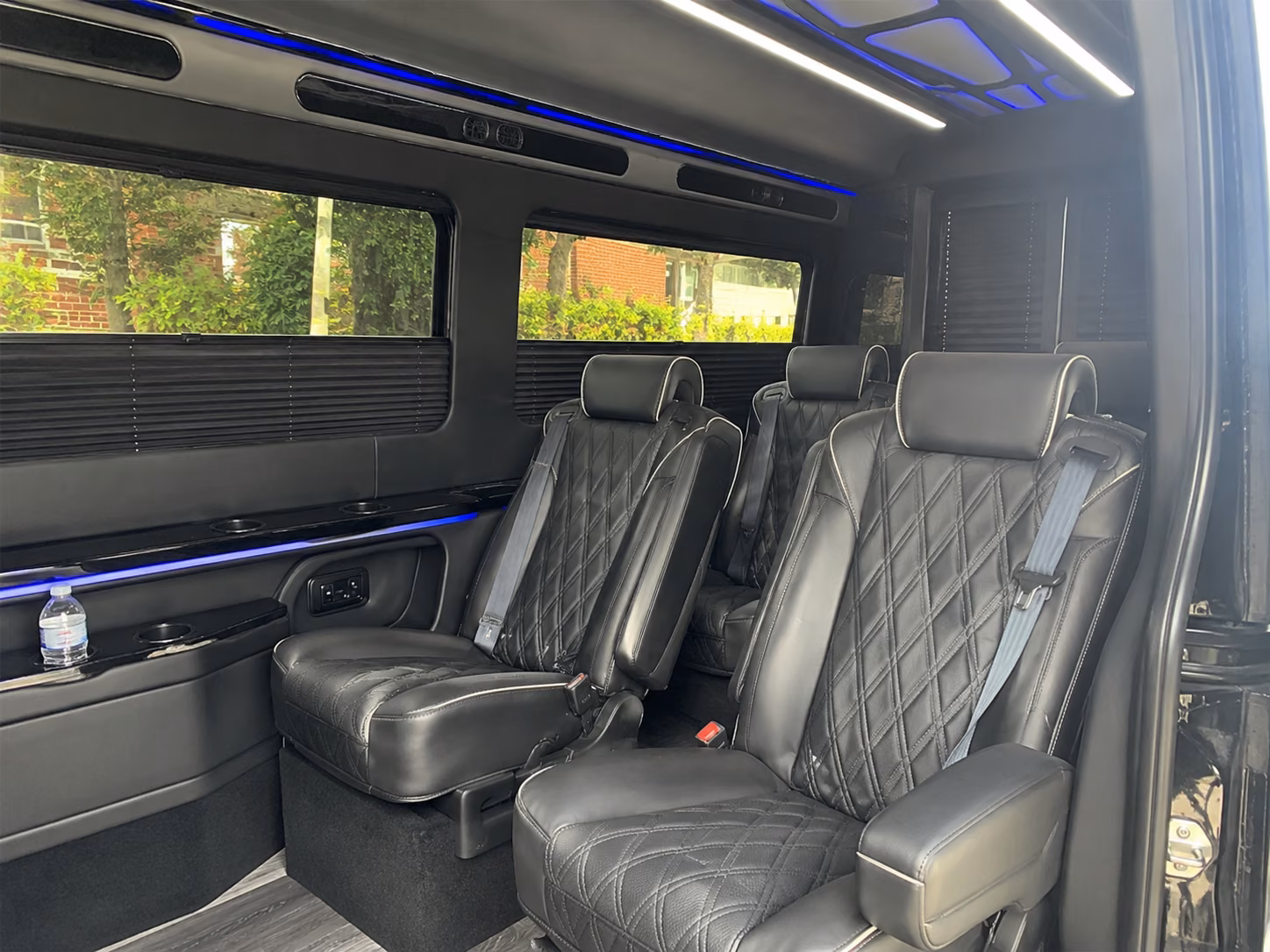 pasco plan transportation for your pasco sports team or fan group