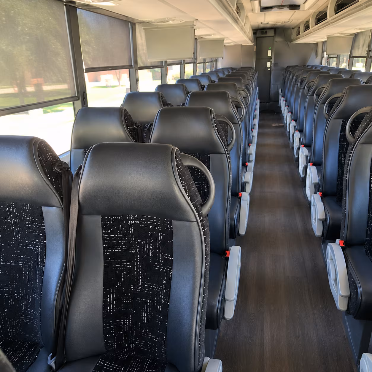 prom graduation and school event transportation in missoula