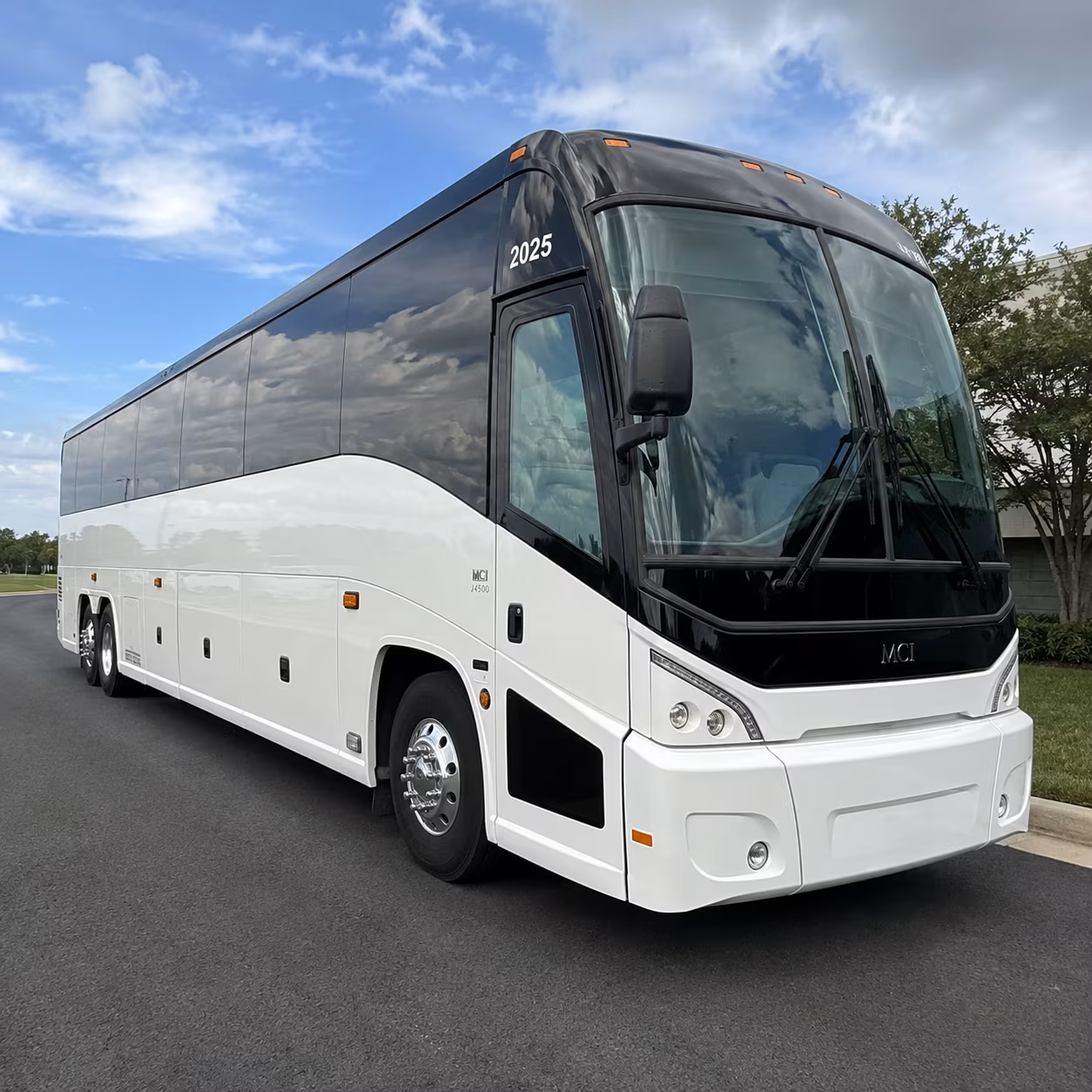 richland book a private charter bus for richland event transportation