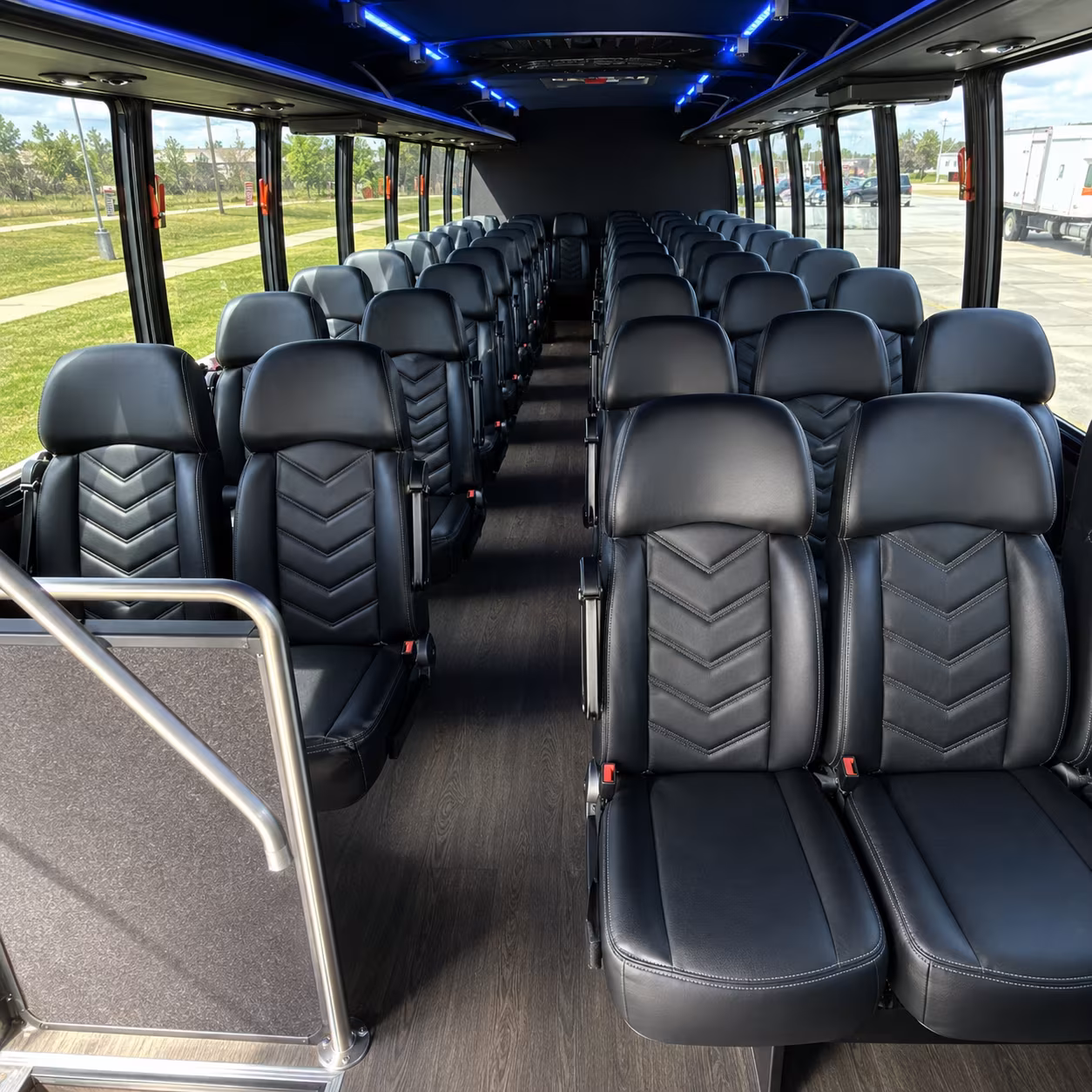 richland bus rentals