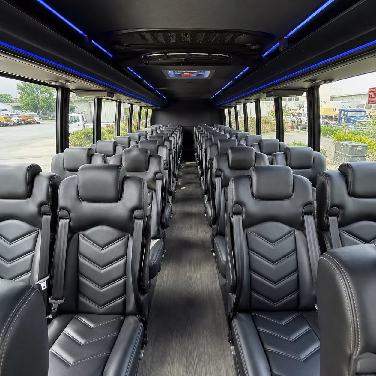 richland make church group travel easier with richland charter bus rentals