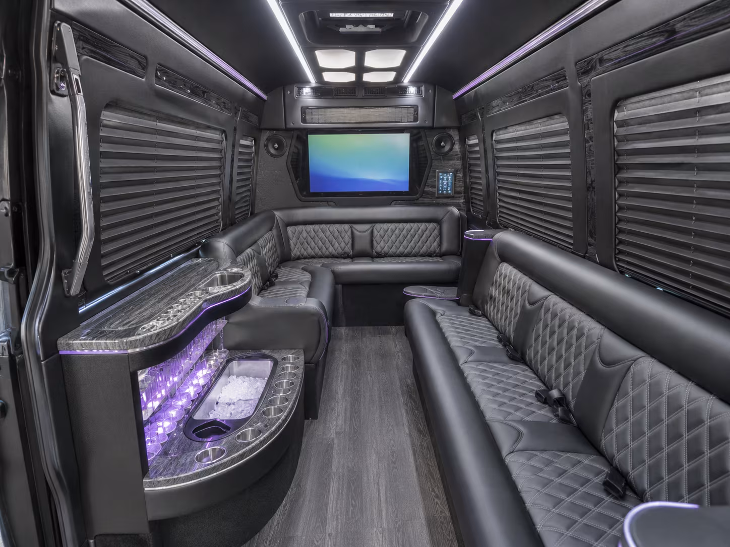 richland plan your big night with richland prom bus rentals