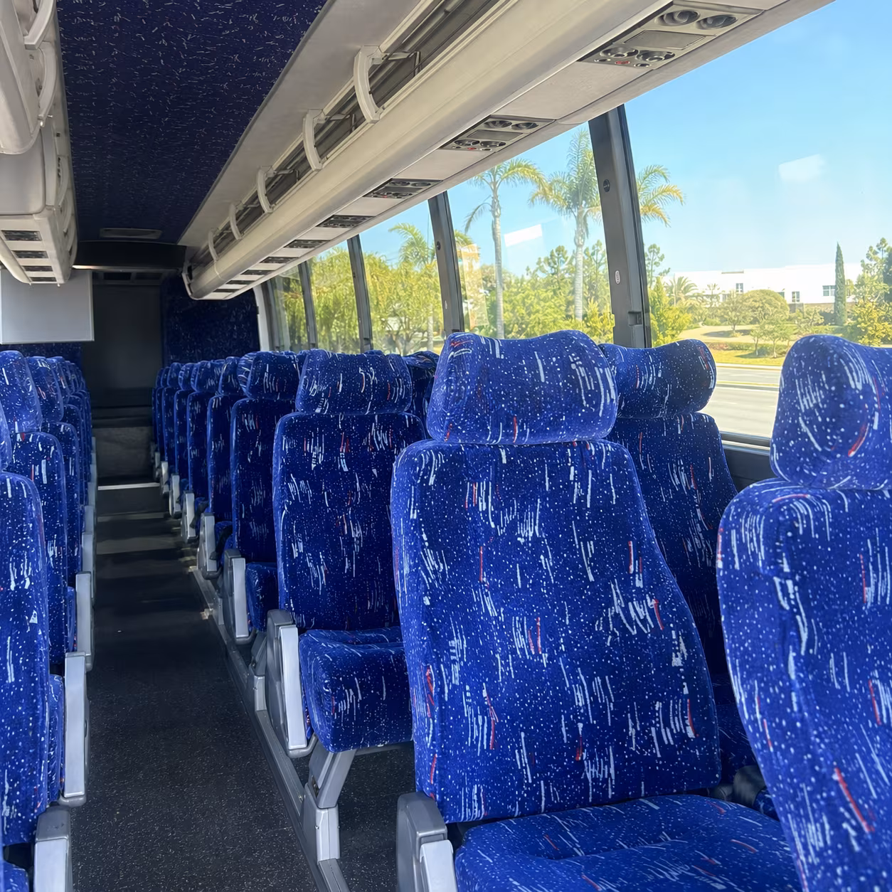 spokane book charter buses for government military groups in spokane