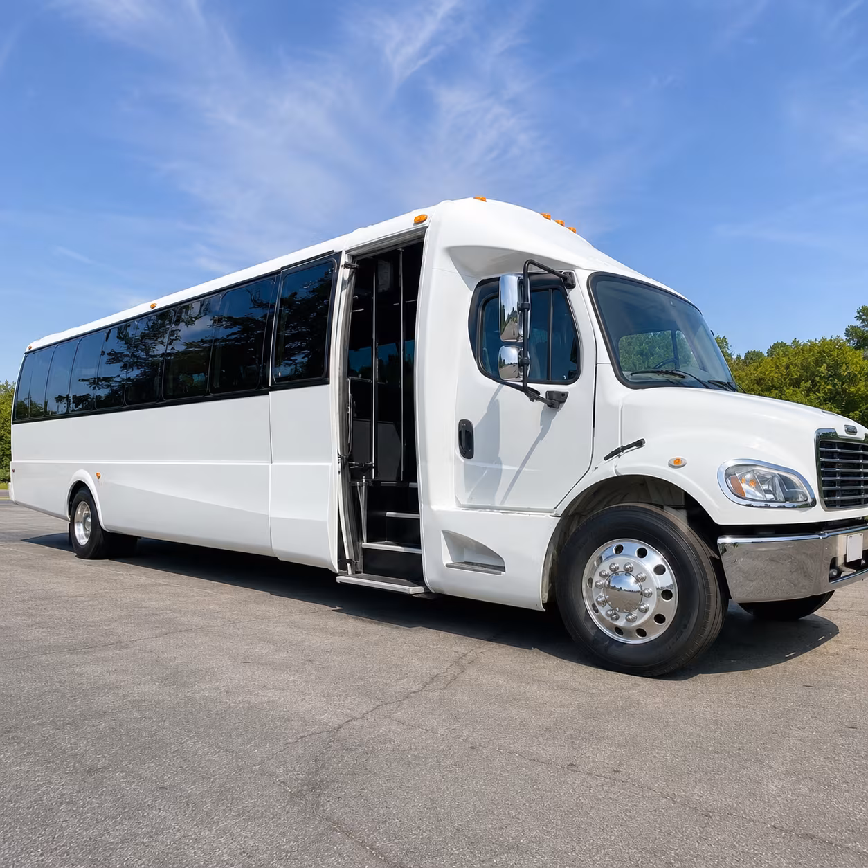spokane keep your players equipment and fans together with a spokane charter bus