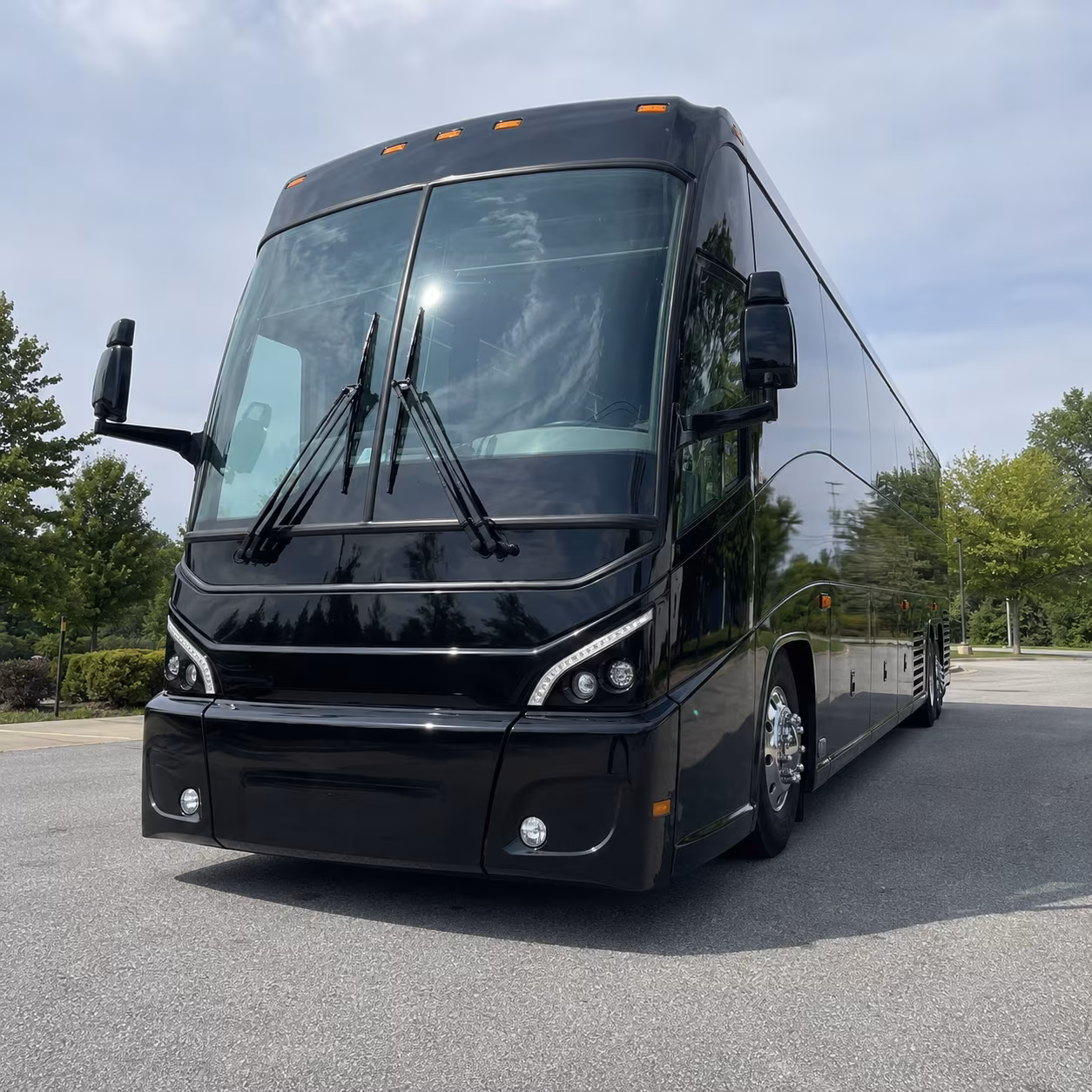 spokane professional spokane school field trip charter bus rentals