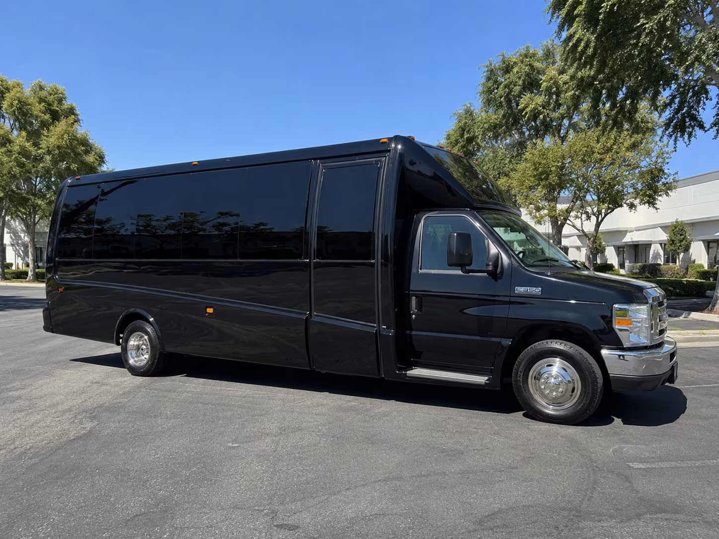 spokane start the celebration with spokane party bus rentals