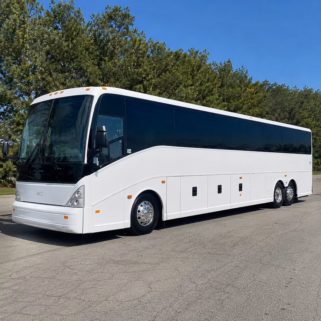 spokane valley concert charter bus rentals