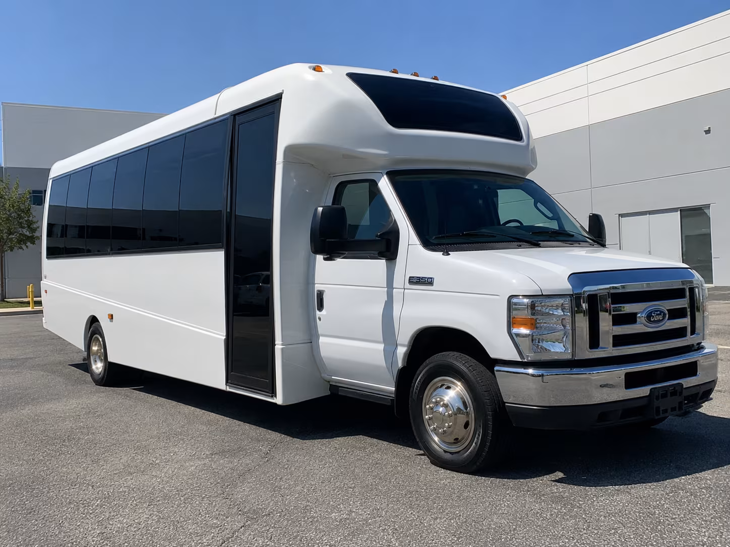 spokane valley long distance charter bus rentals