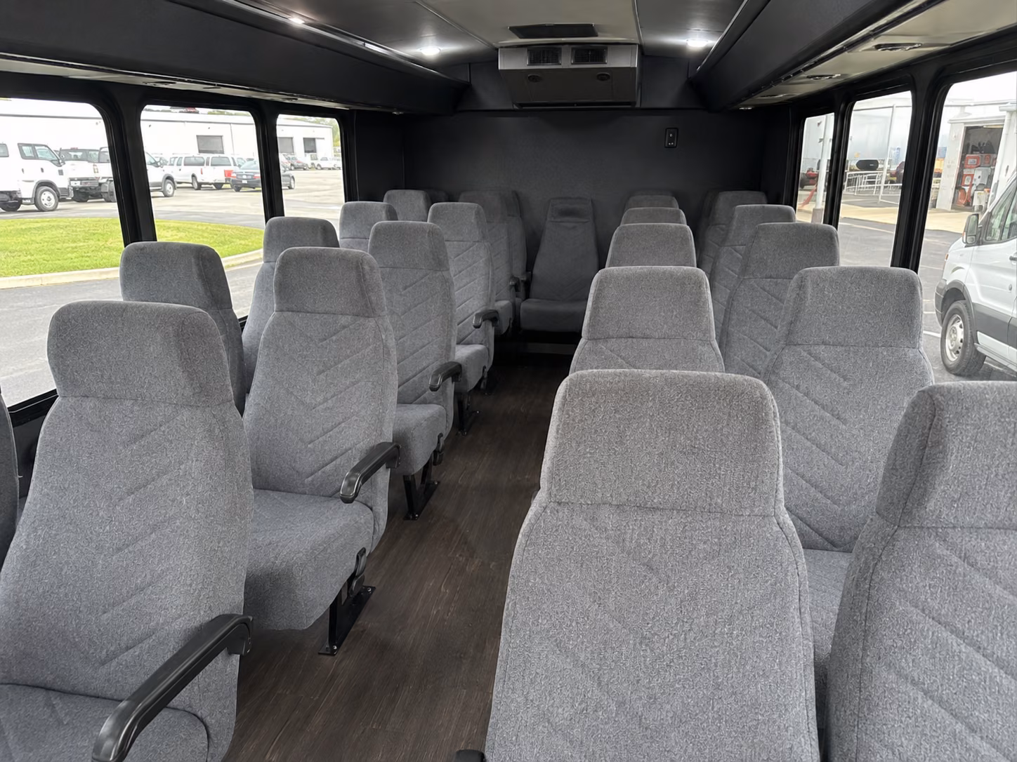 spokane valley religious group transportation in spokane valley