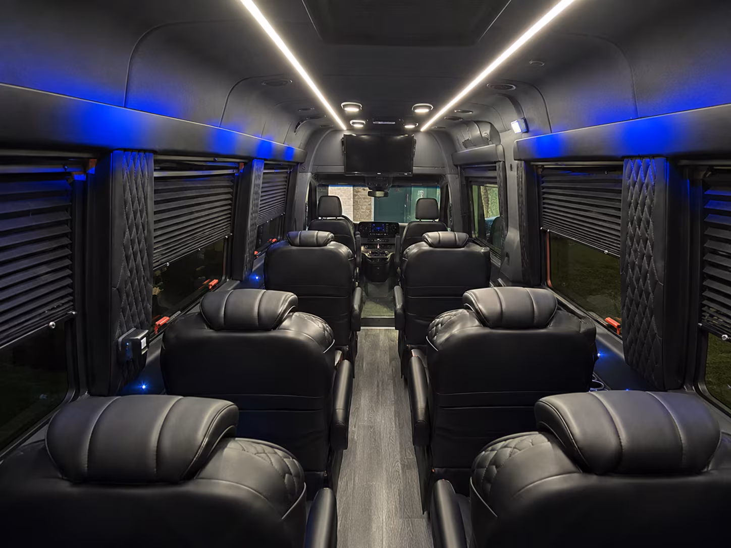spokane valley seamless transportation between wineries for your group