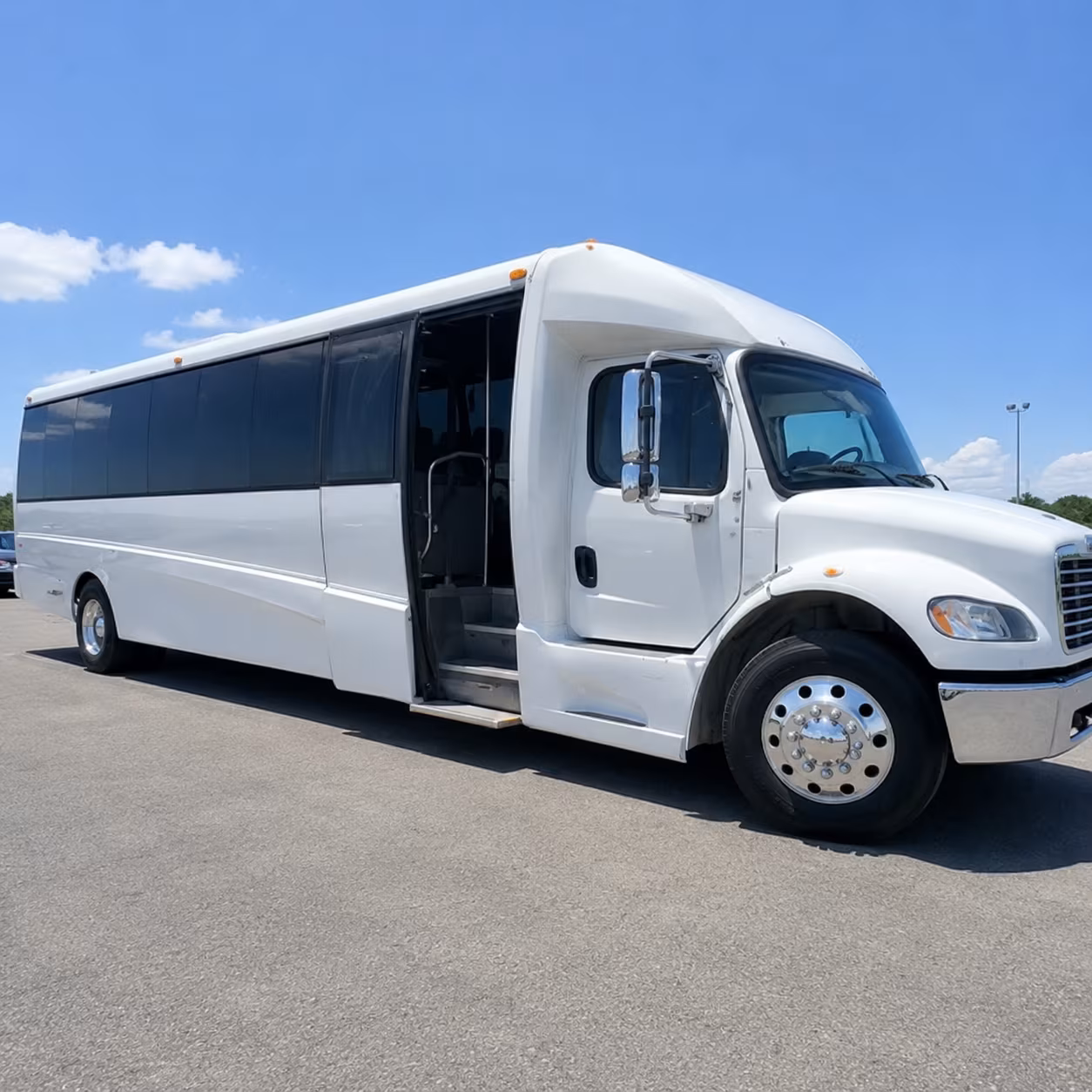 spokane wine tour charter bus rentals