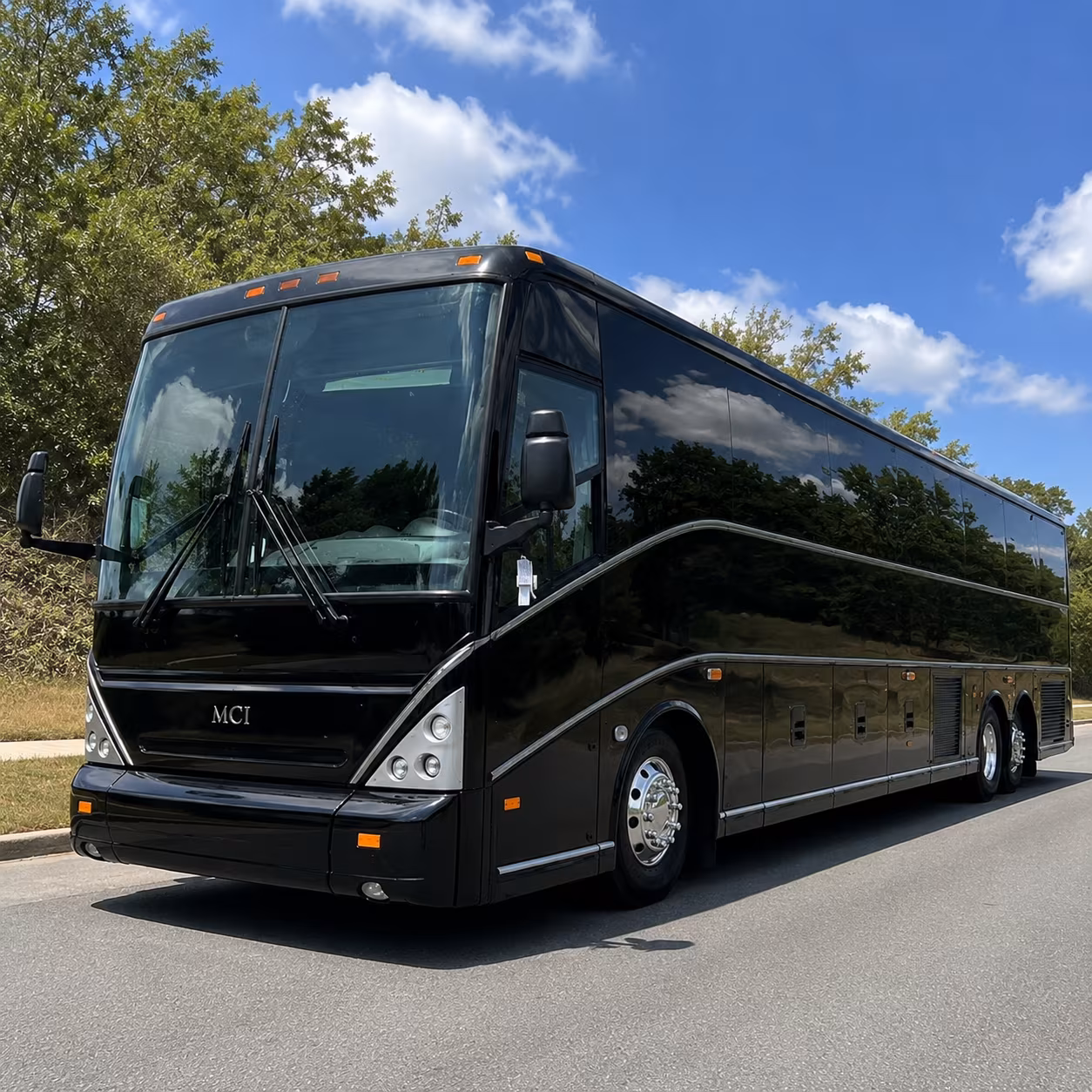 why missoula government agencies choose missoulacharterbuscompany com for training and conference transportation