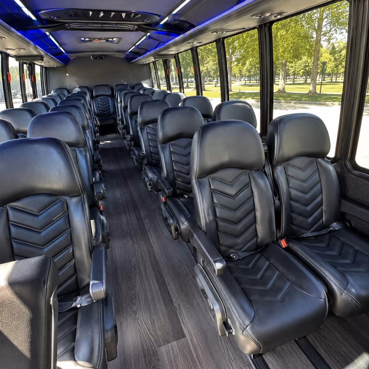 yakima airport shuttle bus rentals
