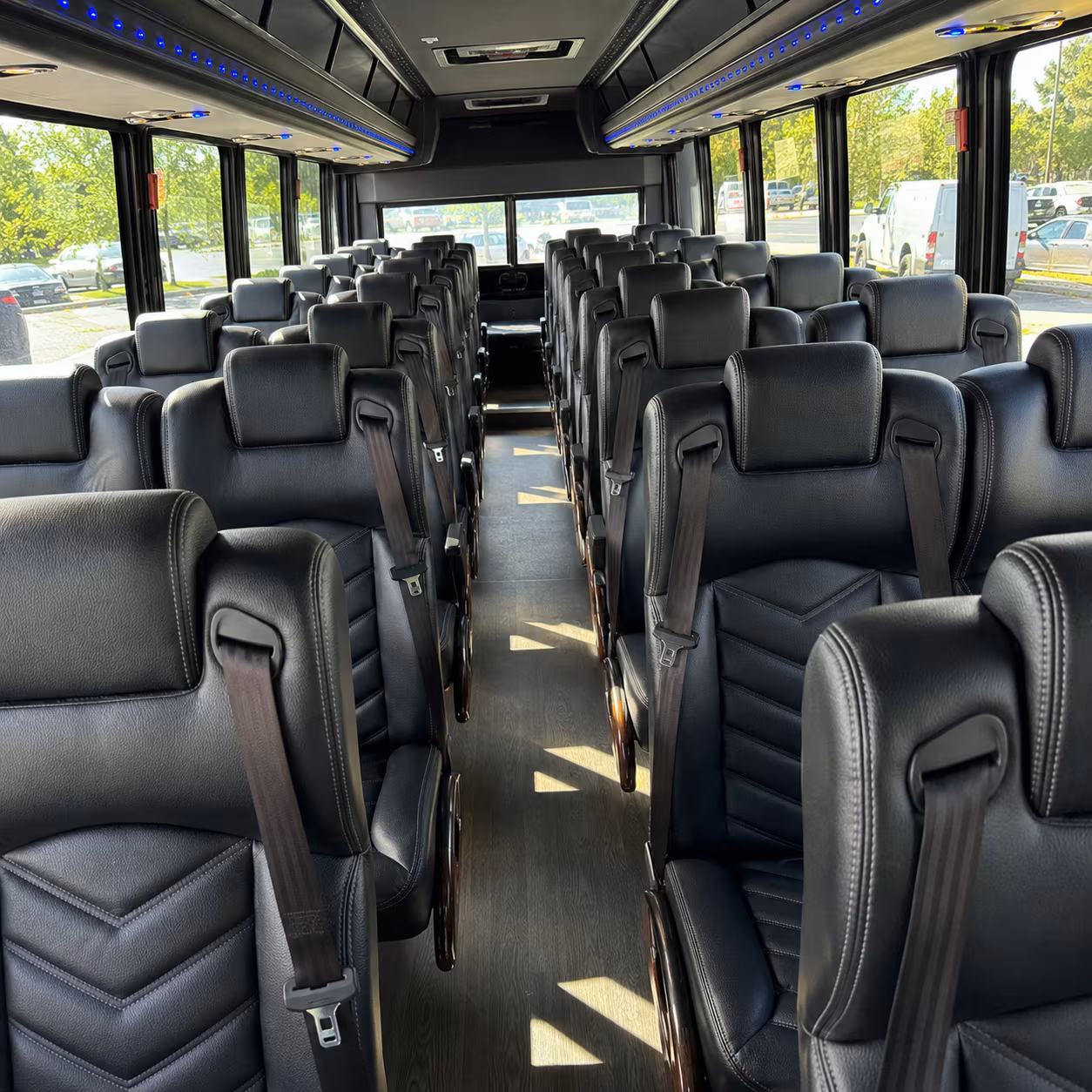 yakima private employee shuttles for yakima companies
