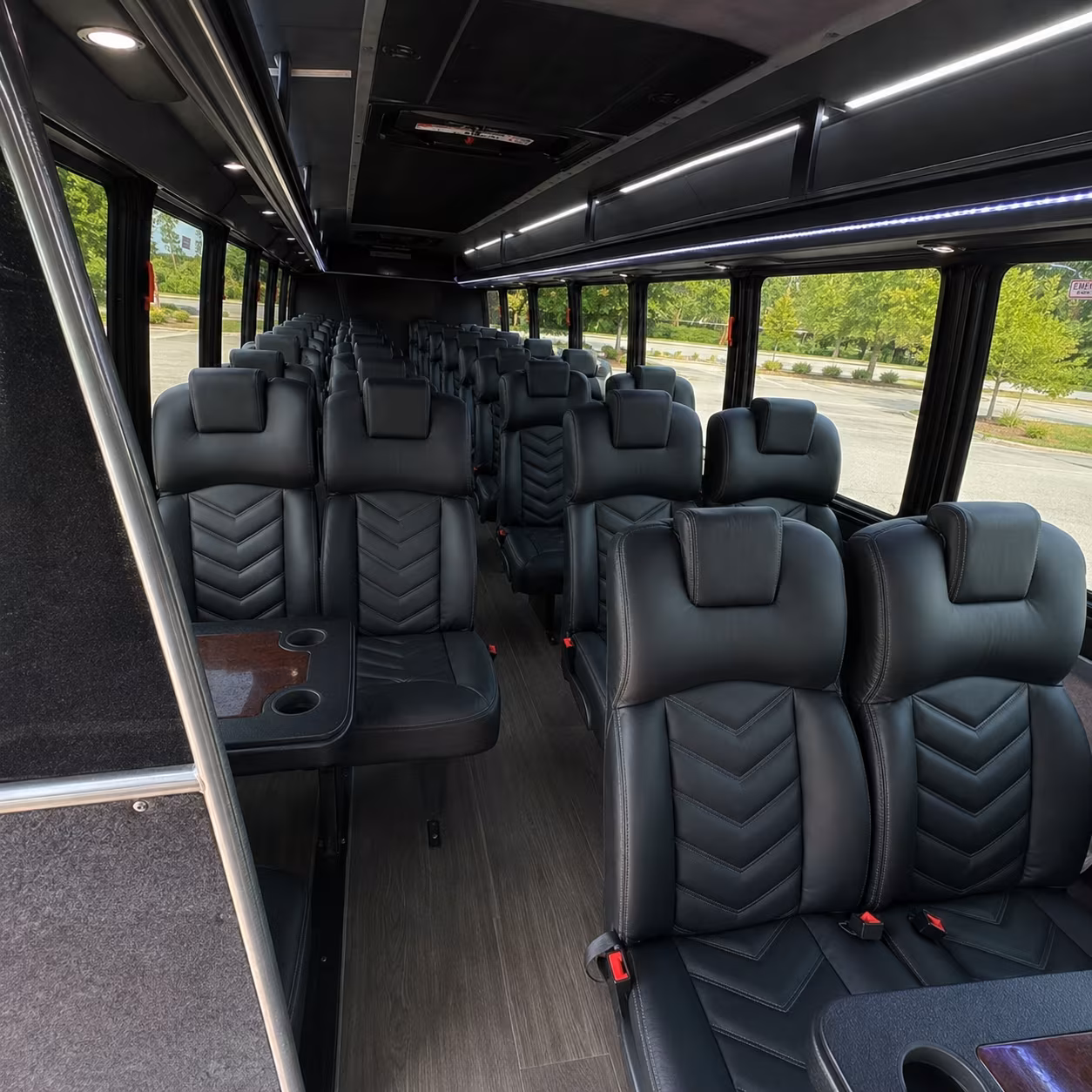 yakima rent a long distance charter bus in yakima