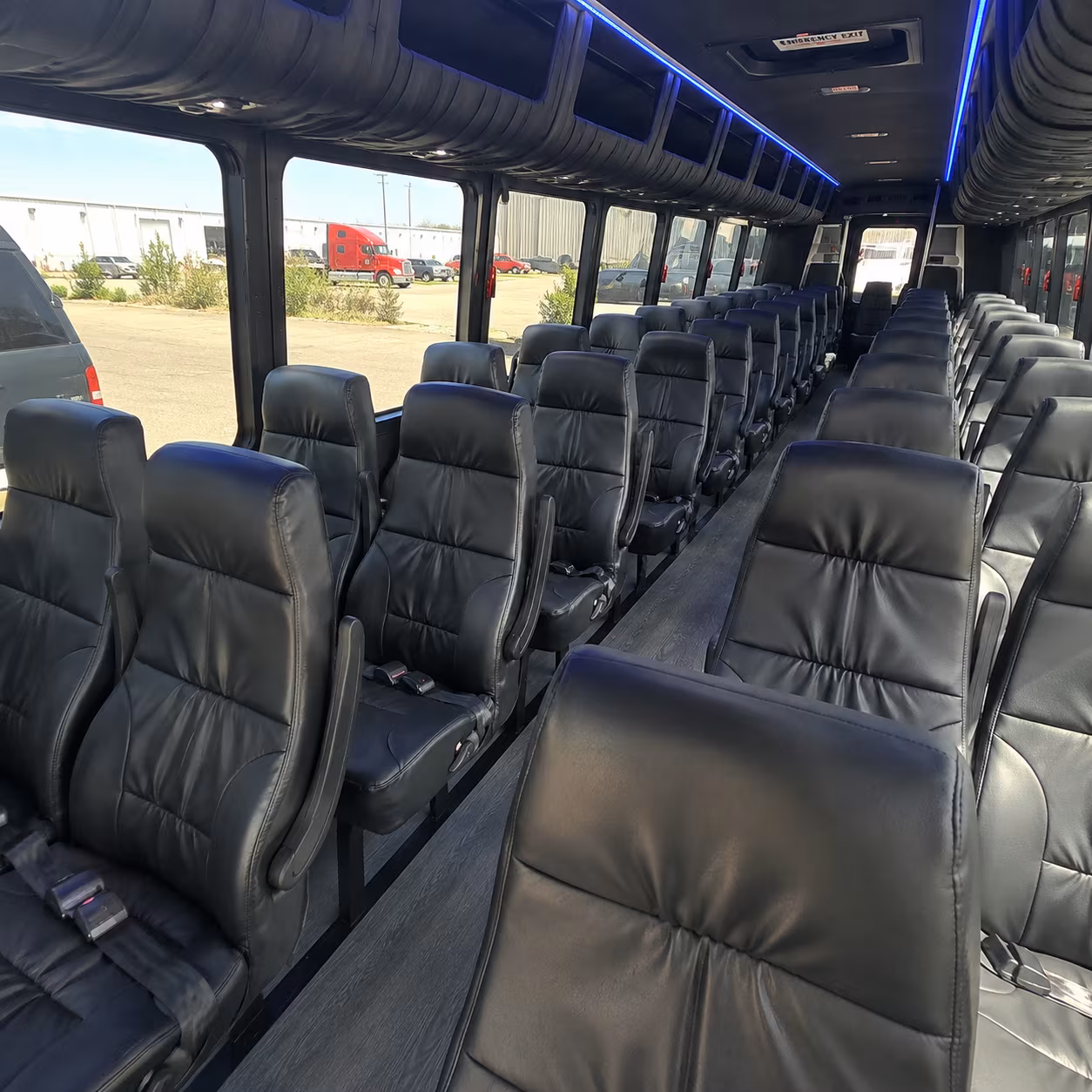 yakima seamless transportation for players coaches staff and fans