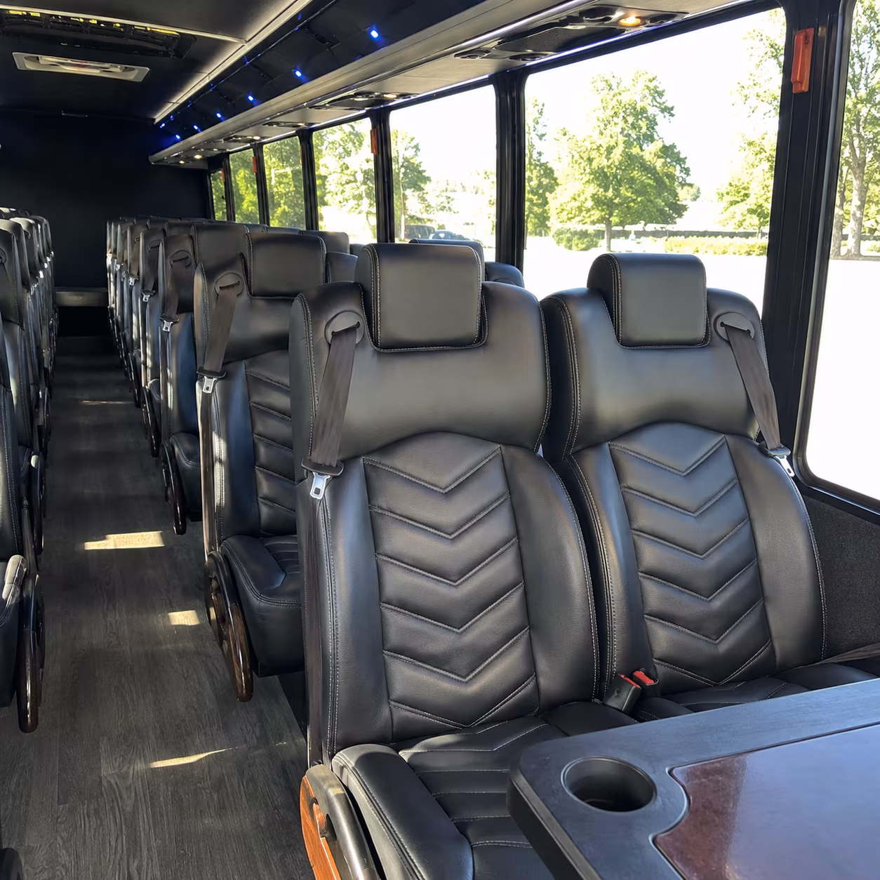 yakima secure a yakima bus rental for your government travel