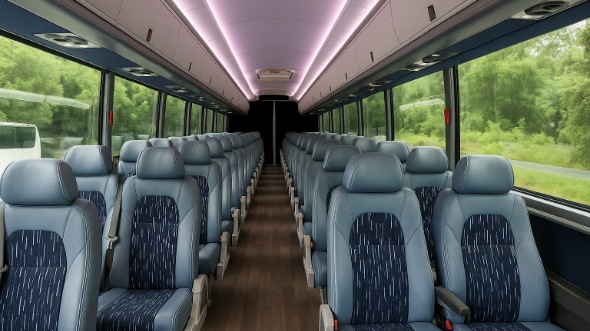 missoula 18 passenger minibus rental
