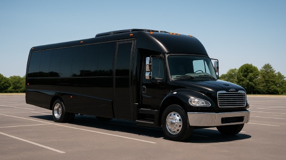 missoula 18 passenger minibus