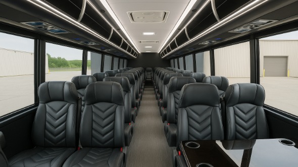 missoula 20 passenger minibus rental