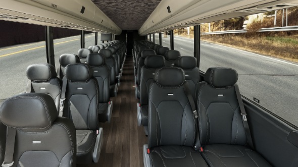 missoula 25 passenger minibus rental