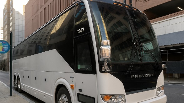 missoula bus rentals for travel agents