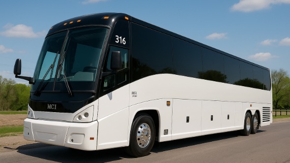 missoula prom and homecoming party bus rentals