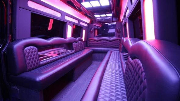missoula sprinter limo rental rental