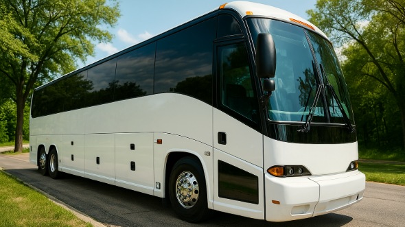 missoula summer camp transportation and bus rentals
