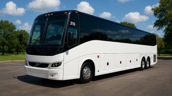 Yakima wedding transportation